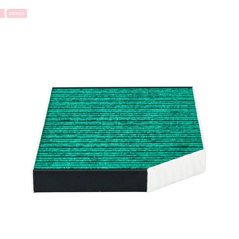 Denso Cabin Air Filter (Pollen Filter) fits Audi E-Tron GT 2020-2021