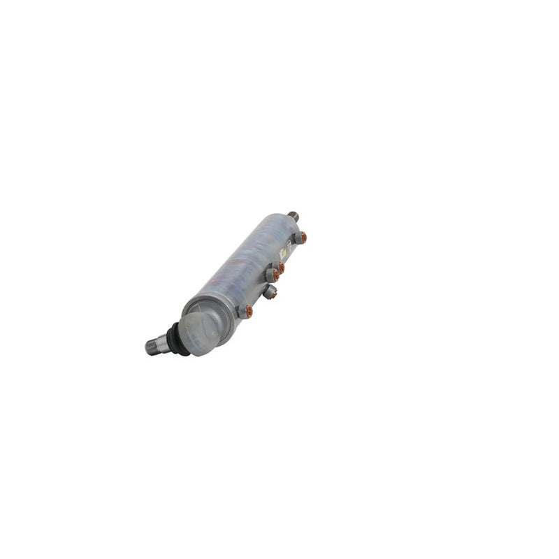 Bosch Power Steering Slave Cylinder fits Man Tgs I 2007-2021 35.320