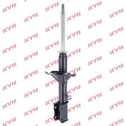 KYB Shock Absorber Damper Strut Rear Right fits Kia Carens I 2000-2002 1.8
