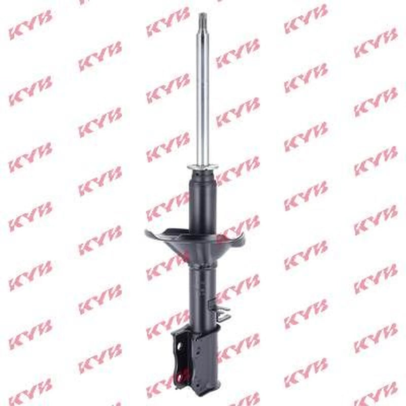 KYB Shock Absorber Damper Strut Rear Right fits Kia Carens I 2000-2002 1.8