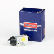 Borg & Beck Wheel Cylinder Hydraulic Brake Rear Righ BBW1887