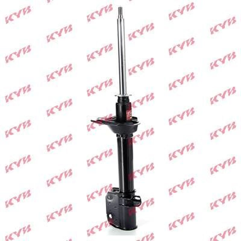 KYB 2 x Rear Shock Absorbers fits Subaru Forester 1997-2002 2.0