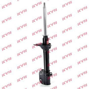 KYB Shock Absorber Damper Strut Rear Left fits Subaru Forester 1997-2002 2.0