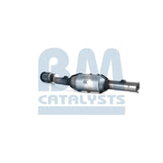 BM Catalysts Homologated Petrol Cat fits Citroën Xsara Picasso 2000-2005 1.8