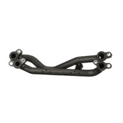 Gates Coolant Water Pipe Tube fits Audi A4 B8 2008-2015
