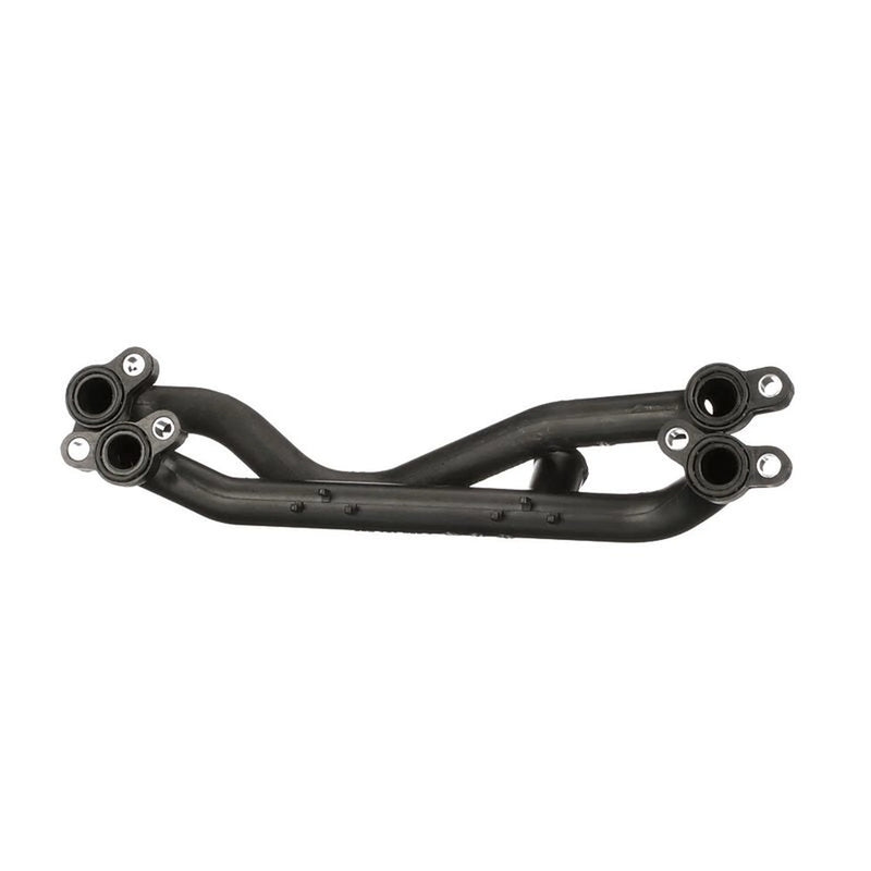 Gates Coolant Water Pipe Tube fits Audi A4 B8 2008-2015