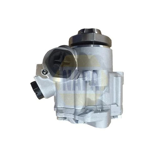 NAPA Power Steering Hydraulic Pump fits VW Transporter 1990-2003 1.9 2.0 2.4 2.5
