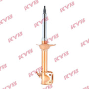 KYB Shock Absorber Damper Strut Rear Right fits Subaru Impreza 2001-2005 2.0