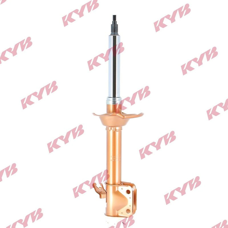 KYB Shock Absorber Damper Strut Rear Right fits Subaru Impreza 2001-2005 2.0