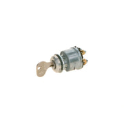 Bosch Ignition Key Switch