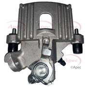 Apec Brake Caliper Assembly Rear Left LCA194N
