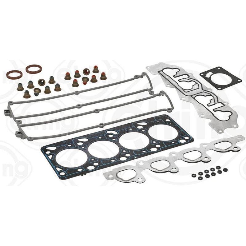 Elring Cylinder Head Gasket Kit fits Ford Mondeo 1993-2000 1.8