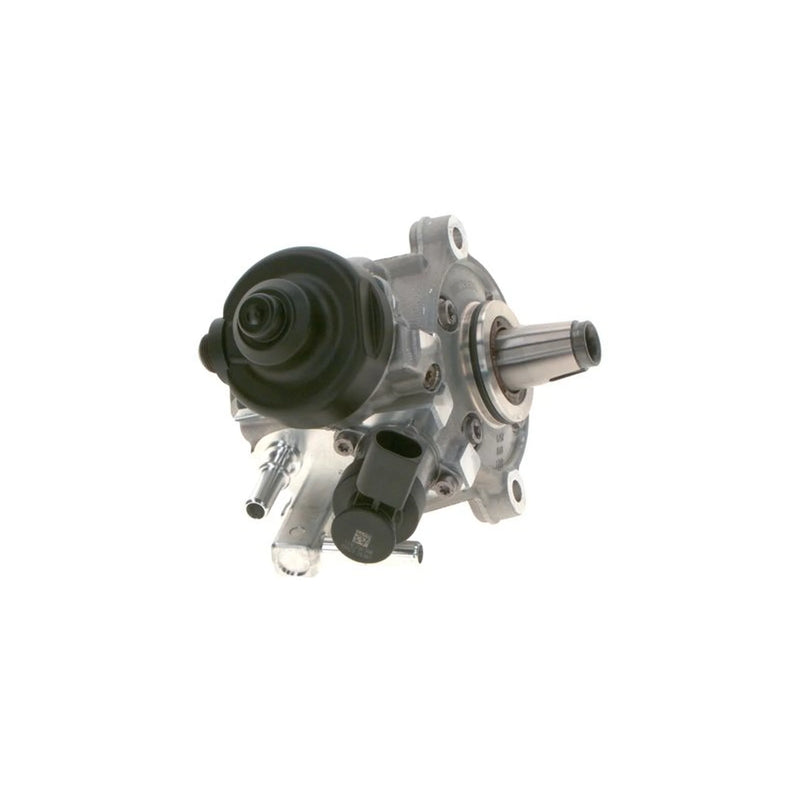 Bosch High Pressure Fuel Pump 0 445 010 769