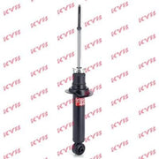 KYB Shock Absorber Damper Strut Rear fits Nissan Qx IV 1995-2000 2.0 3.0
