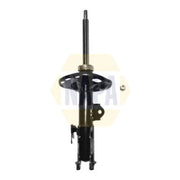 NAPA Shock Absorber Damper Strut Front Right fits Toyota Auris 2015-2018 1.2 1.6