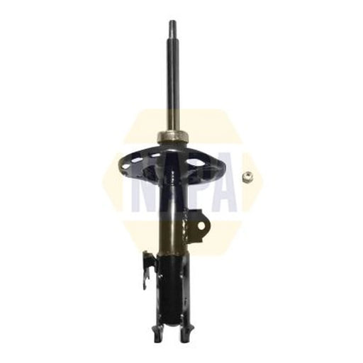 NAPA Shock Absorber Damper Strut Front Right fits Toyota Auris 2015-2018 1.2 1.6
