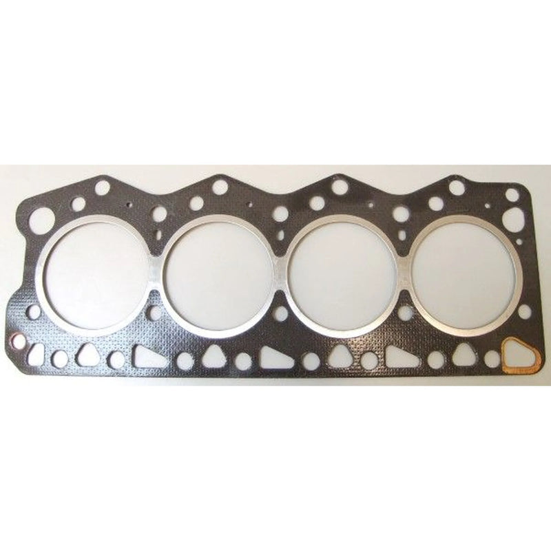 Elring Cylinder Head Gasket 1mm Thick fits Fiat Ducato 1990-2002 2.5