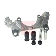 Apec Apec Caliper Carrier (Single) fits Audi A1 2012 on 2.0