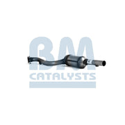 BM Catalysts Homologated Petrol Cat fits Renault Clio IV 2012-2021 1.2