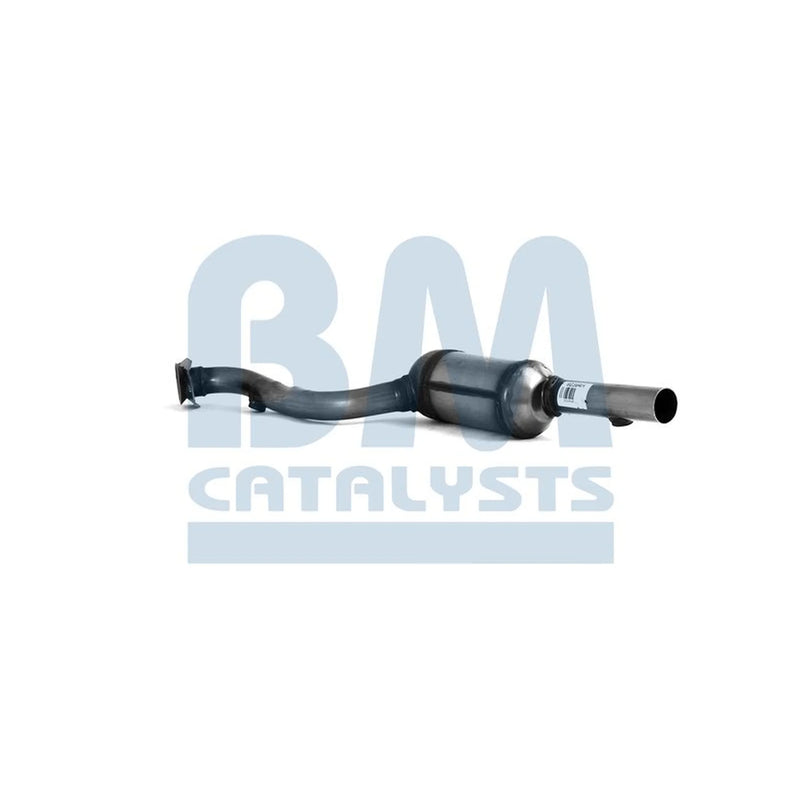 BM Catalysts Homologated Petrol Cat fits Renault Clio IV 2012-2021 1.2