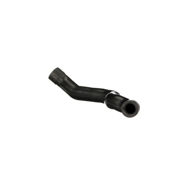 Gates Crankcase Ventilation Hose 235mm fits Mercedes-Benz C-Class 1997-2007