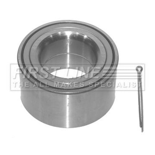 First Line Wheel Bearing Kit fits Daihatsu Applause 1989-2000 1.6