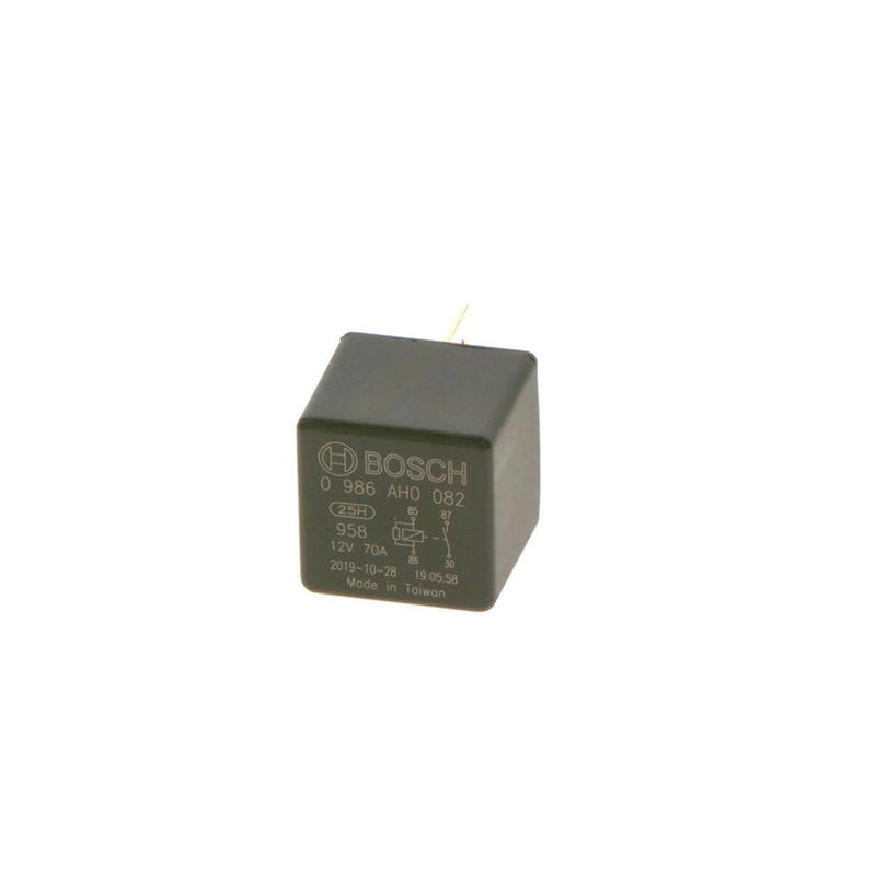 Bosch Main Power Relay