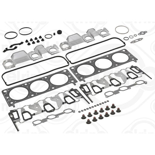 Elring Cylinder Head Gasket Kit 753.900