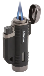 TurboFlame V-Flame windproof lighter TurboFlame - Dynamic Drive