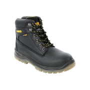 Dewalt Power Tools Titanium S3 Safety Boots Black UK 9 EUR 43 DeWALT Power Tools - NN4 Online