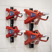 Sealey Axle Stand Storage Rack 2 & 3 Tonne SR23 Sealey - Dynamic Drive