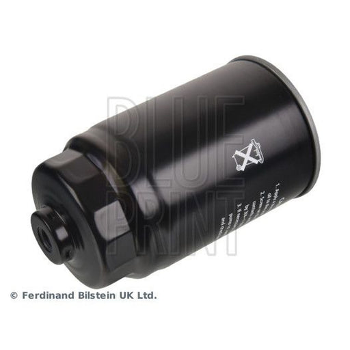 Blue Print Fuel Filter Element fits Hyundai H350 2015 on 2.5