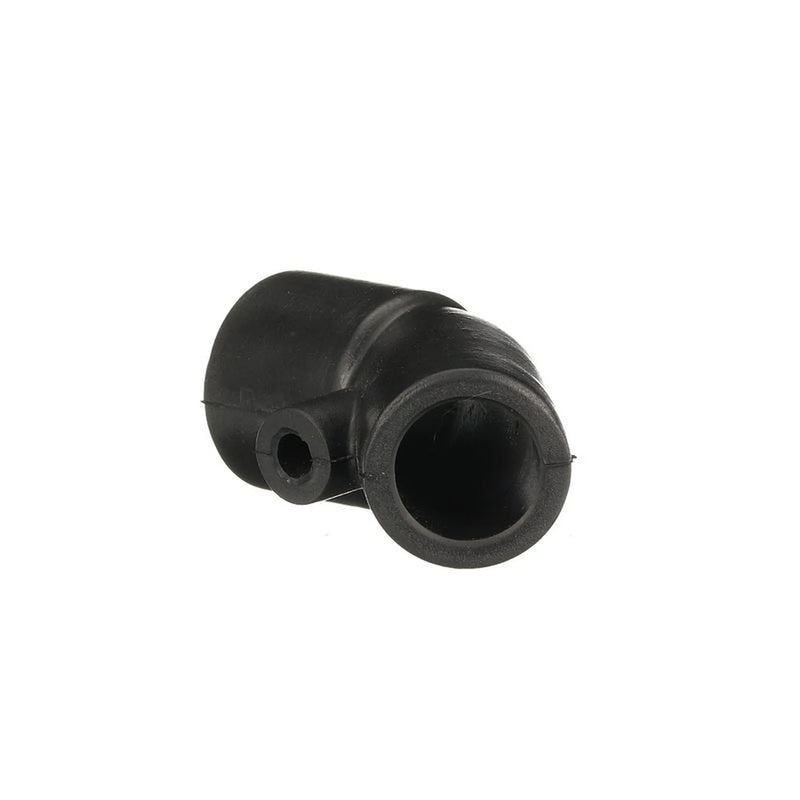 Gates Crankcase Ventilation Hose 60mm fits Mercedes-Benz S-Class 1985-1991