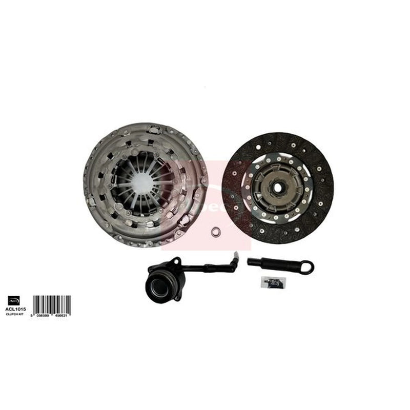 Apec Clutch Kit Set 3pc ACL1015