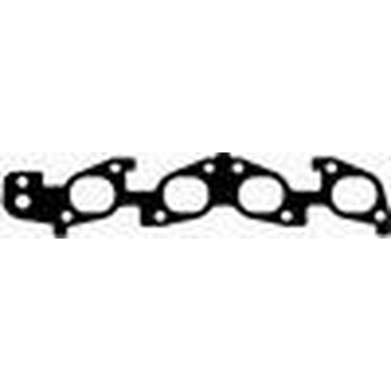 BGA Exhaust Manifold Gasket Wide Thick fits Suzuki Grand Vitara I 1998-2005 2.0
