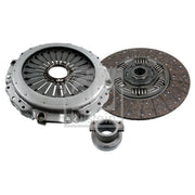 Febi Clutch Kit Set 3pc 432mm 105241