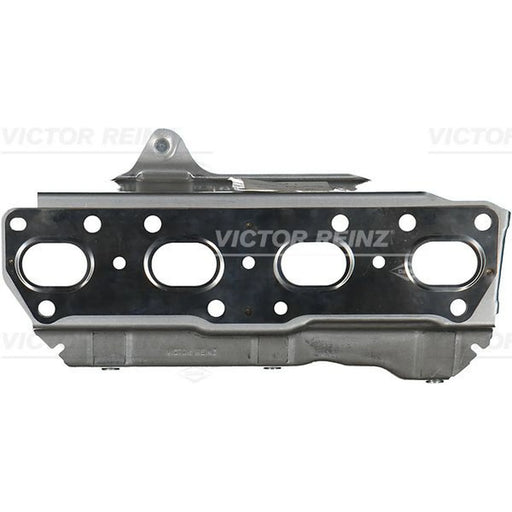 Victor Reinz Exhaust Manifold Gasket Wide Thick 71-12286-00