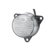 Hella Lamp ZR MD24 2ZR Rear 2ZR 011 172-581 1249671-0 2ZR 011 172-581