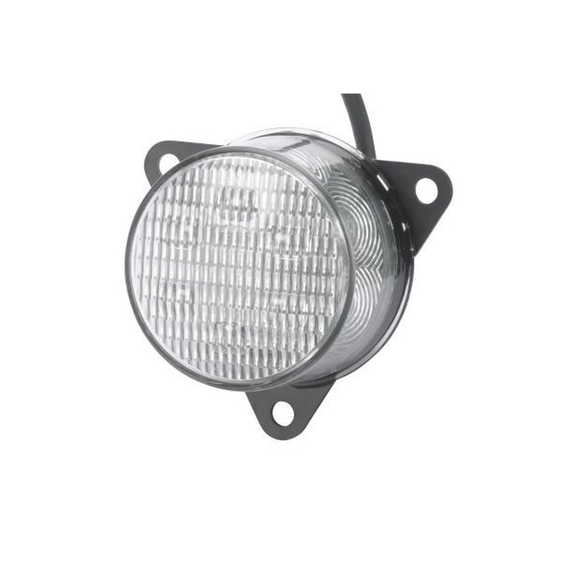 Hella Lamp ZR MD24 2ZR Rear 2ZR 011 172-581 1249671-0 2ZR 011 172-581