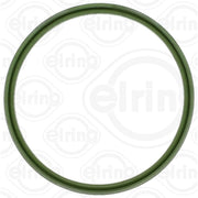 Elring Charge Air Hose Seal Ring Thick FPM (fluoride rubber) fits Audi A1