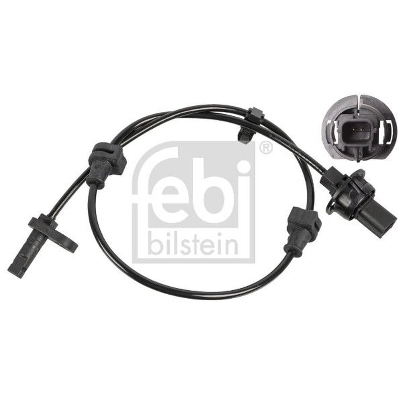 Febi ABS Wheel Speed Sensor Front Right 109514
