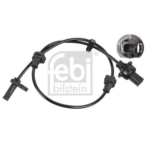 Febi ABS Wheel Speed Sensor Front Right 109514