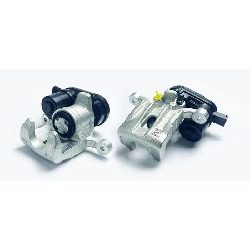 Juratek Brake Caliper Assembly Rear Right fits Hyundai I30 2011-2017 1.4 1.6