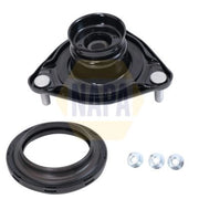 NAPA Suspension Strut Support Mount fits Hyundai Elantra IV 2005-2011 1.6
