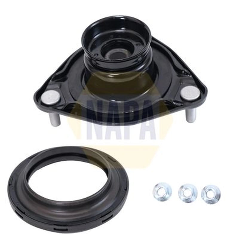 NAPA Suspension Strut Support Mount fits Hyundai Elantra IV 2005-2011 1.6