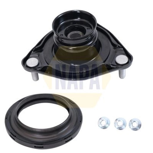 NAPA Suspension Strut Support Mount fits Hyundai Elantra IV 2005-2011 1.6