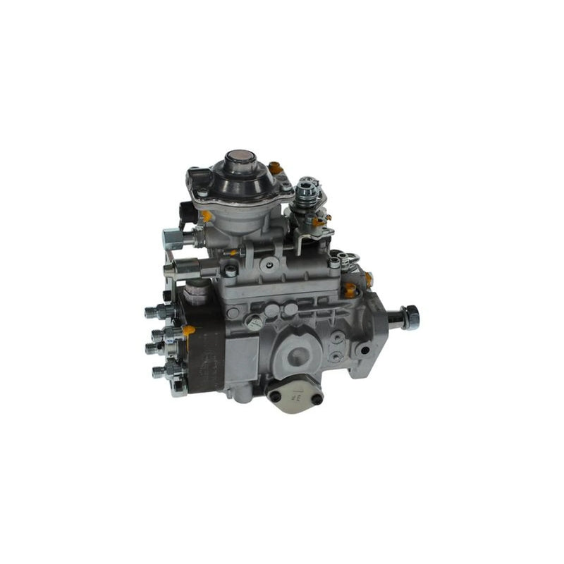 Bosch Diesel Injection Pump