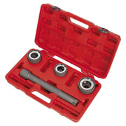 Sealey Steering Rack Knuckle Tool Set 4pc VS4003 Sealey - Dynamic Drive