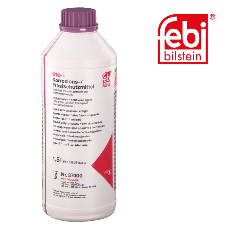 Febi Antifreeze 1.5 Litres 37400