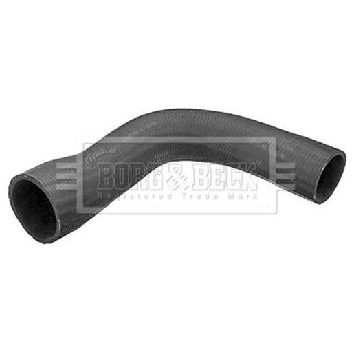 Borg & Beck Intercooler Turbo Charge Air Hose BTH1435